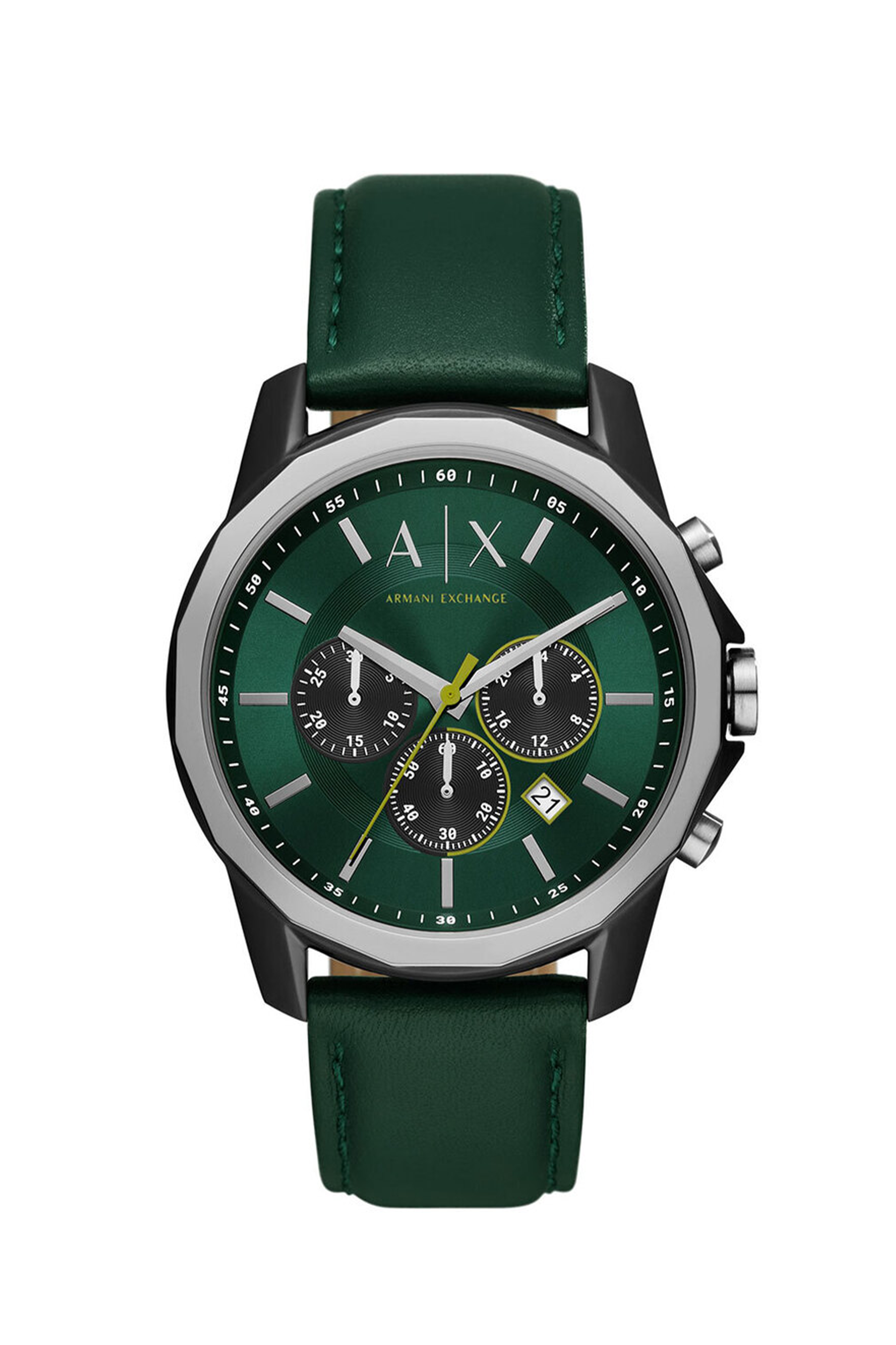 Armani Exchange, Banks AX1741 — thumbnail 1